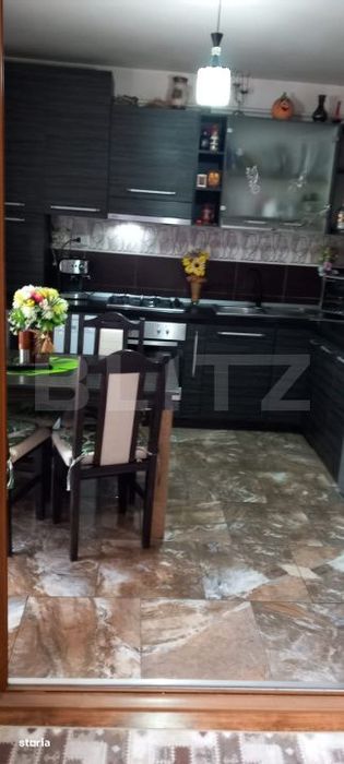 Apartament 2 camere, 56 m2, zona Visan