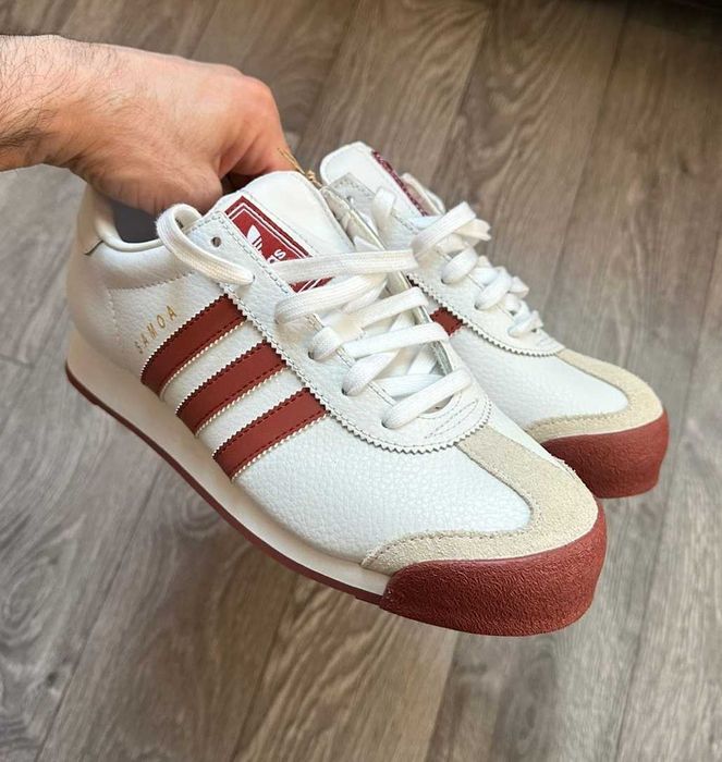 Продам Кроссовки 100% Оригинал Adidas
