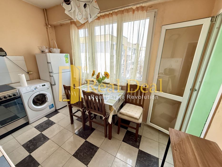 Продава се Двустаен апартамент в София, Люлин 3 - 65 кв.м за 1275 €/кв.м - Снимка #10