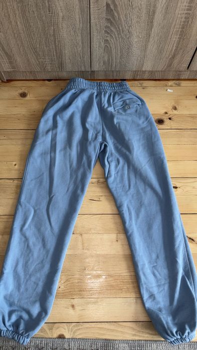 Паталон Corteiz baby blue размер XS