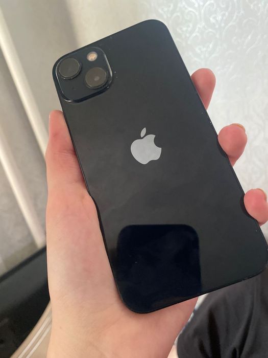 Продам Apple 13, 128GB