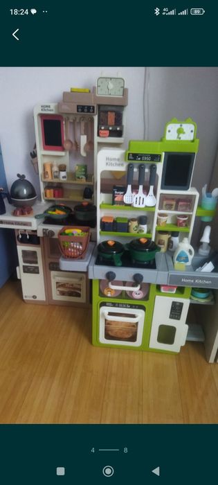 Детские игрушки. Листайте фото