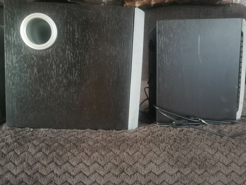 Колонки Microlab