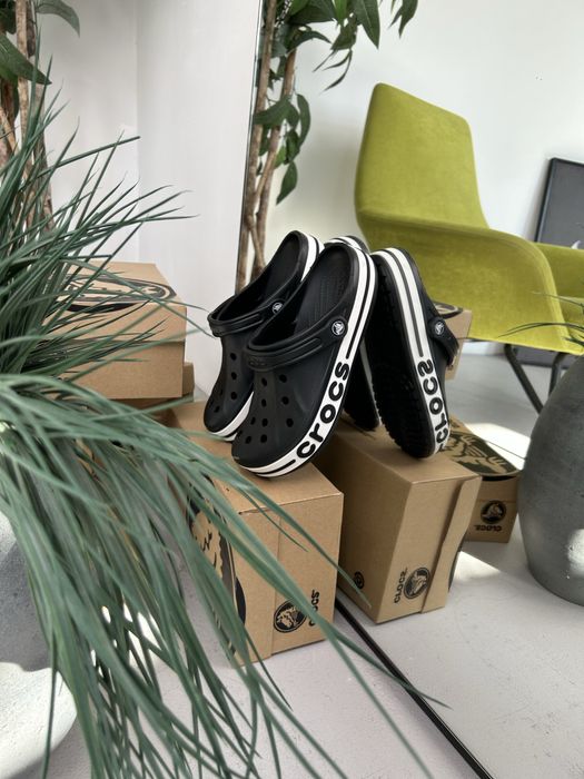 Crocs baya band clog