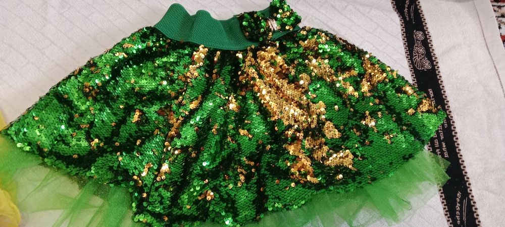 Продается юбочки для девочек