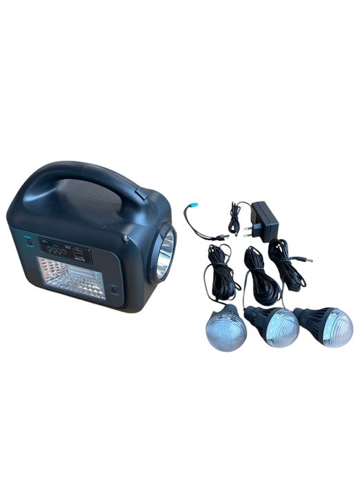 Соларна система GD-9001 Pro