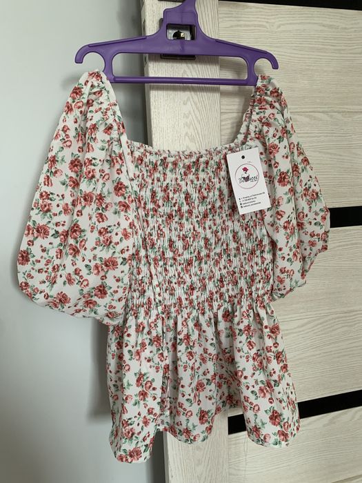 Кофточка новая