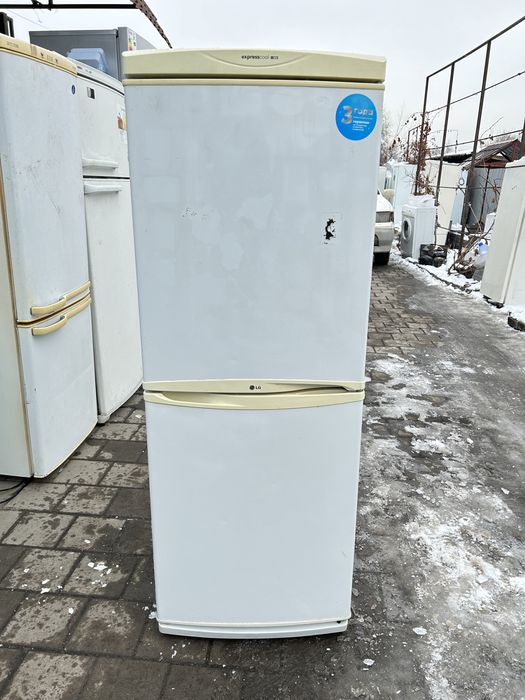 Холодильник LG Самсунг с доставкой
