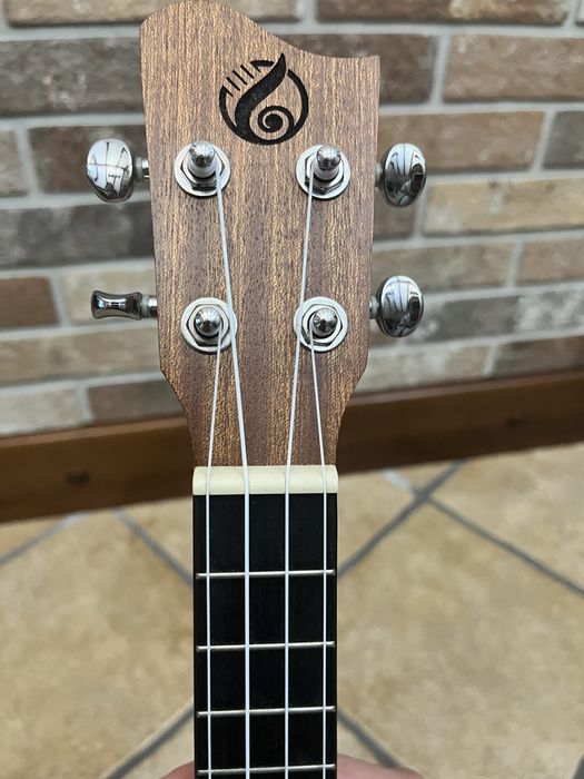 Укулеле Grape Soprano GKS-60