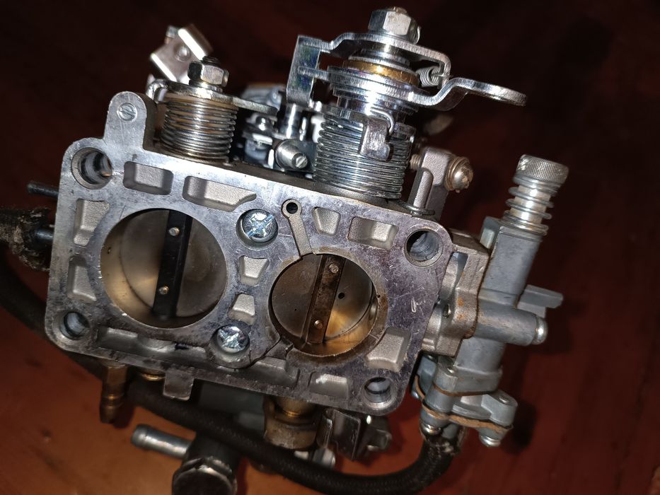 Карбюратор к151 Е , УАЗ, Газель, Волга