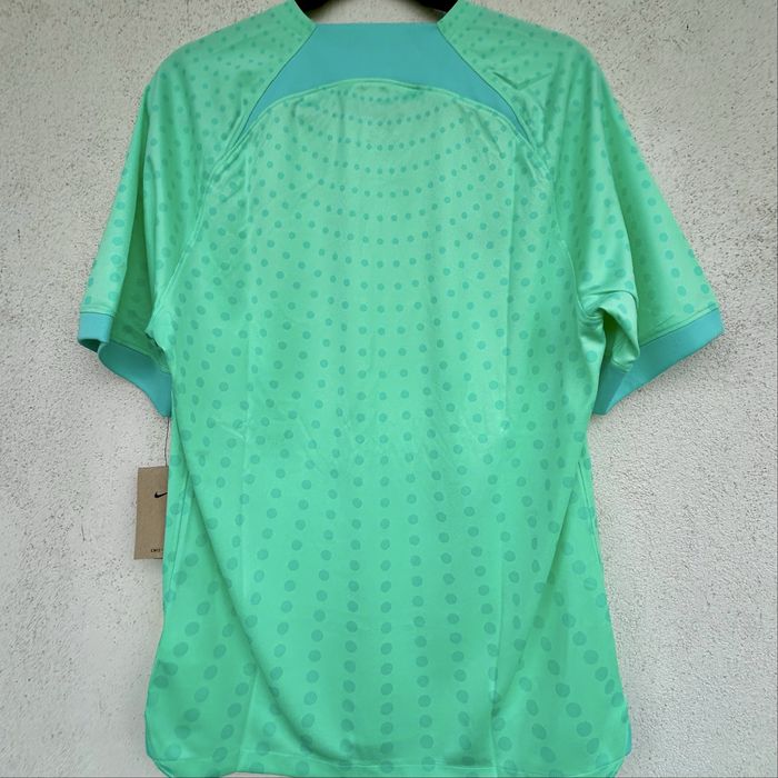 Tricou Fotbal Nike Original  China Away 22-23 XL