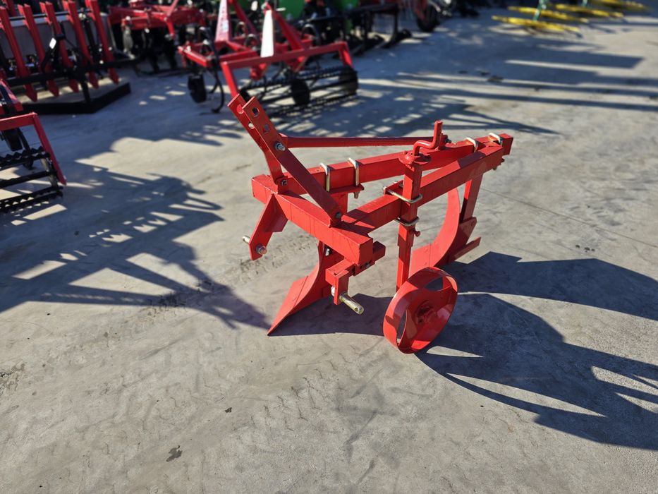 Plug 2 trupite 13cp-18cp