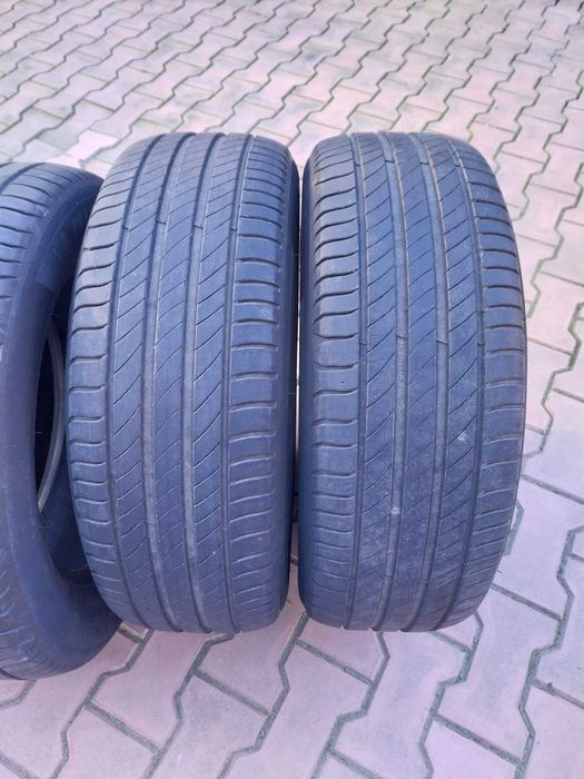 Anvelope vara (4-buc.) MICHELIN PRIMACY  205 / 60 R 16 Stare f. buna !