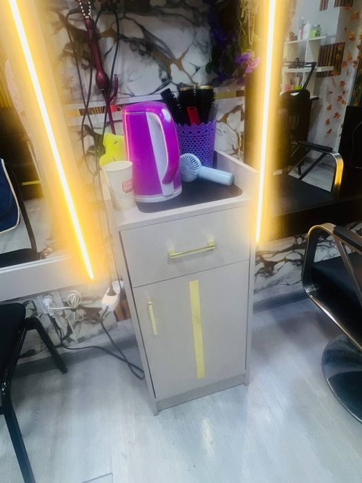 Salon jixozlari tez va Arzon narxda sotiladi