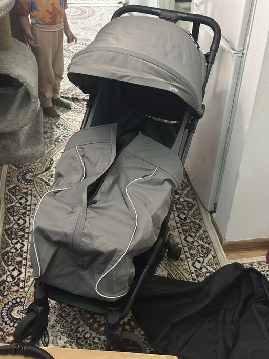 Коляска pituso pera на запчасти