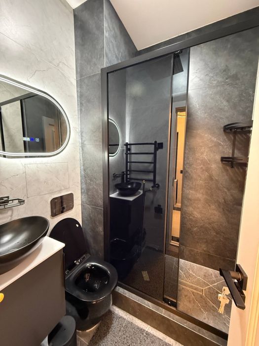 N6773 Yakkasaroy tumani J/K Navruz Novostroyka 3/9/12