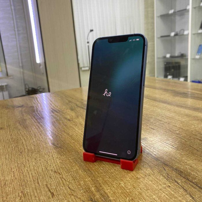 А21 / Сотовый телефон Apple iPhone 14 128GB / sk153625