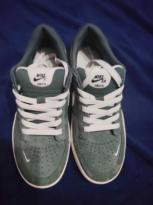 Nike SB Force 58 EUR38.5 Originali