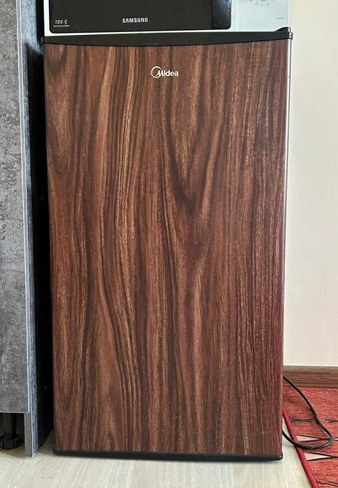 Мини холодильник