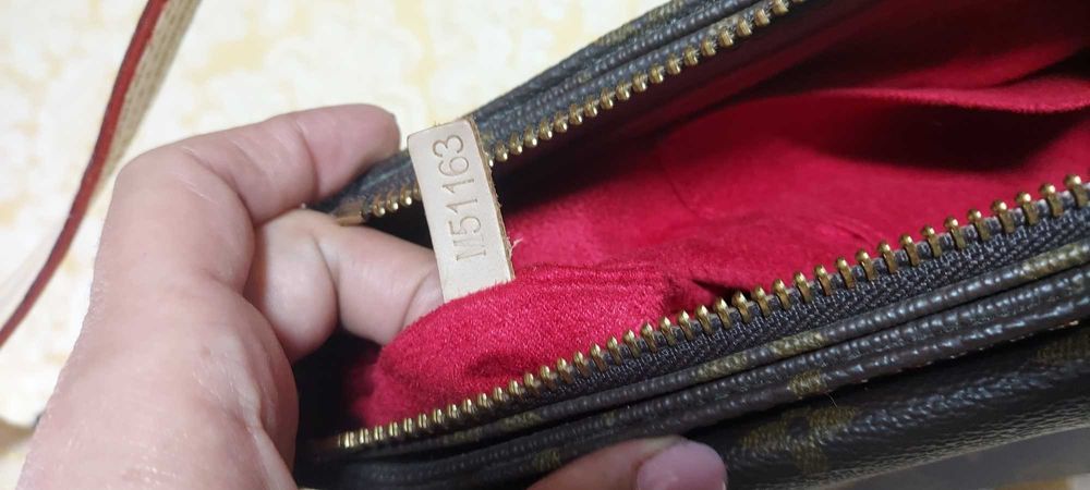 Geanta Luis Vuiton M51163