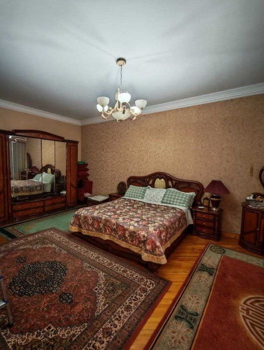 Sotiladi Дом Яккасарай Ракат Боши махаля Бог Сарай 3,7 соток Ф-15м