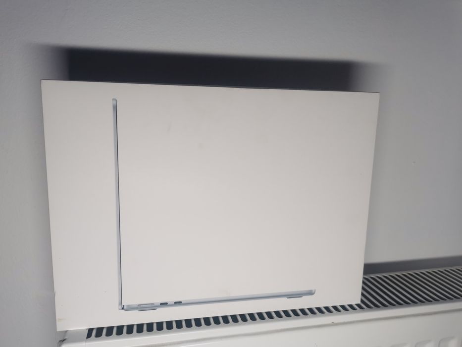 Vand MacBook 13" Air Space Gray
