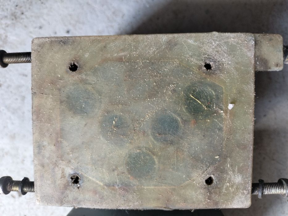 Гидрораспоеделители тип ВЕ-10, PX, с катушками 220в