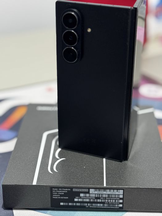 Samsung galaxy z fold 7
