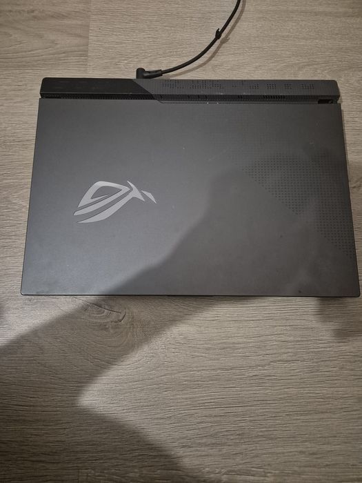 Asus Rog Strix G513