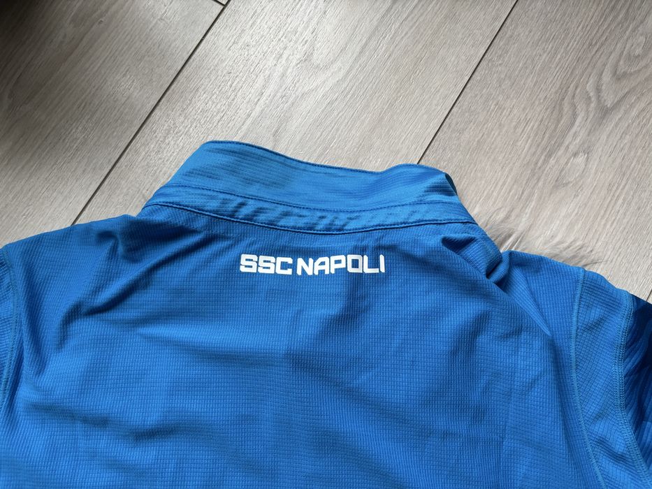 Мъжка тениска Napoli