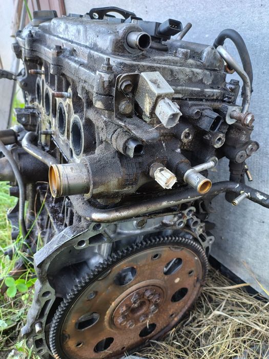 Продам двигатель Авенсис