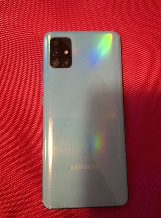 Samsung Galaxy A51
