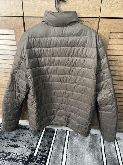 Geacă barbati Fat Moose marime M