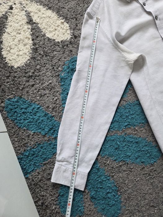 Cămașă LC Waikiki XL,  Bumbac 100% , Stil Casual