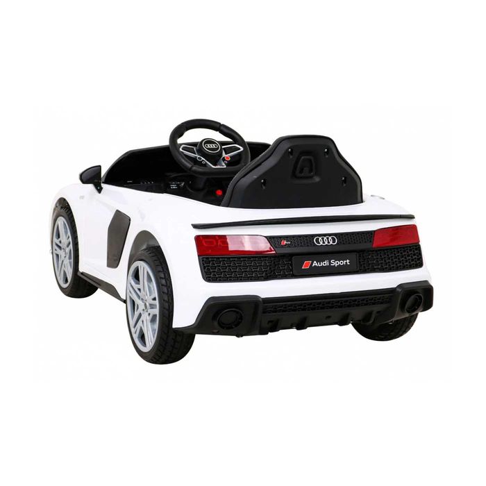 Лицензирана Акумулаторна Кола Audi R8 LIFT, 70W, 12V7AH, EVA гуми