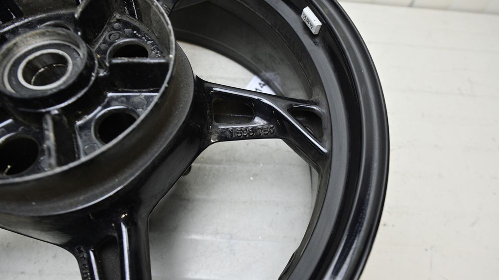 Janta Roata Spate BMW S1000XR / S1000RR 2019 - 2023