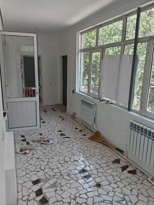 nejiloy, otdelno stoyashiy, z