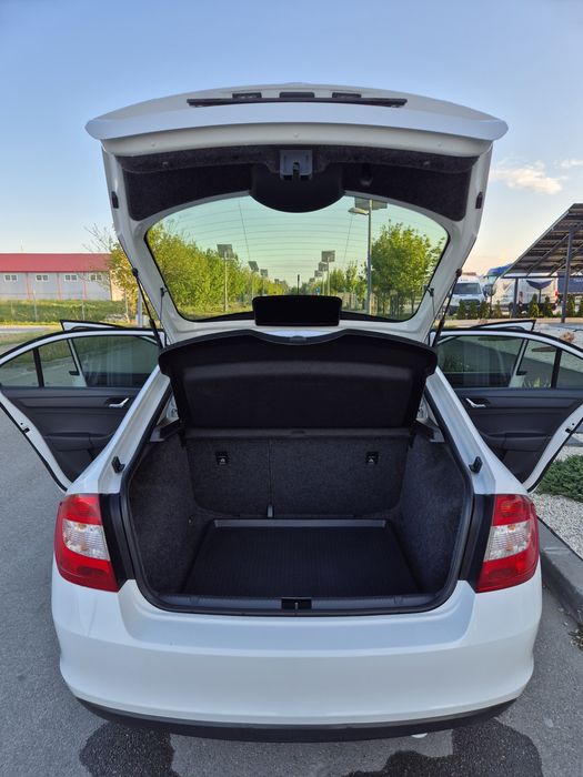 De vânzare Skoda Rapid 2013 Tsi