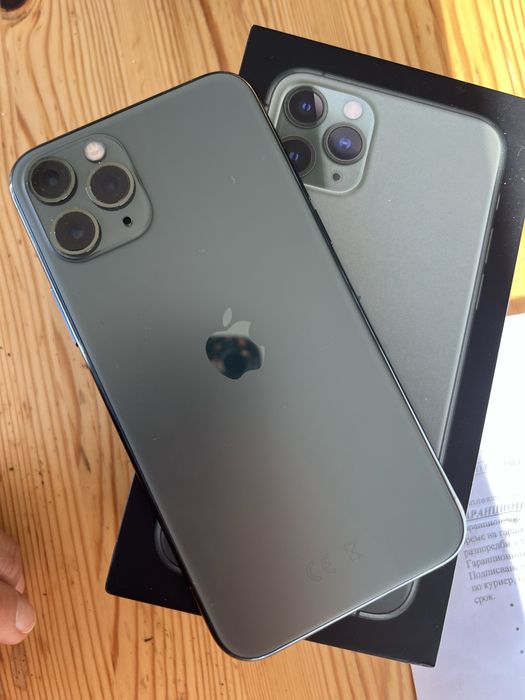 Iphone 11 pro 256 GB