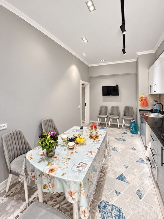 Квартира 2 хонали 67м²