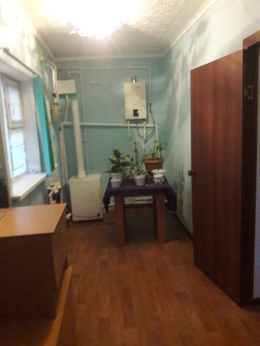 Срочно продам 3х комнатной частный дом