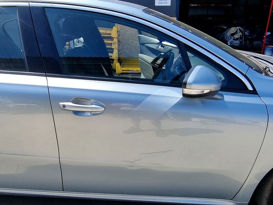 Usa dreapta fata PEUGEOT 508 [Fabr 2010-2018] 2.0 HDI RHH 120 KW / 163