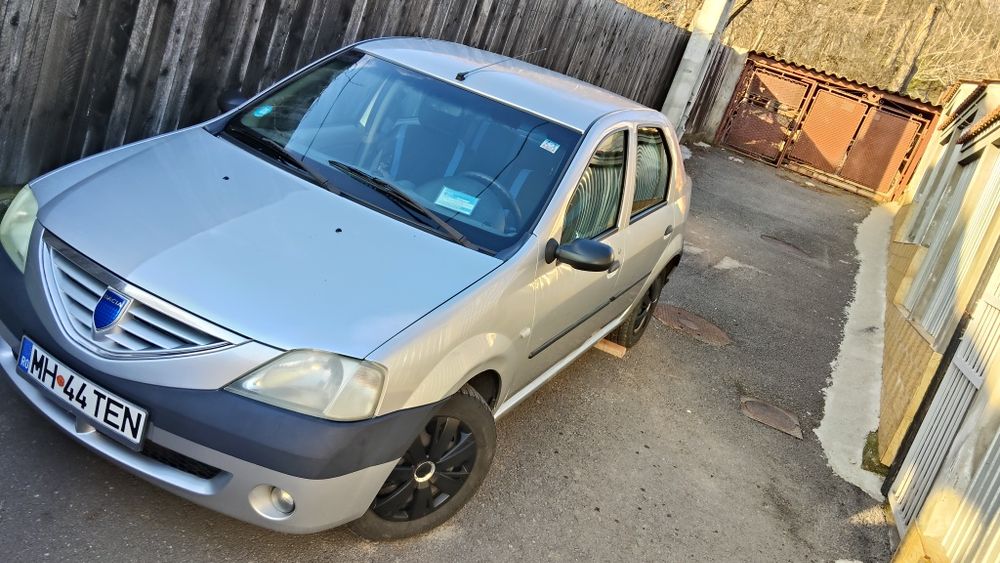 De vânzare  Dacia Logan 1,5 dci
