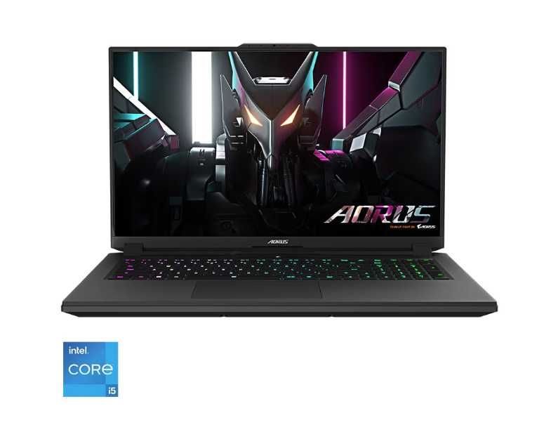Лаптоп Gaming Gigabyte Aorus 7 9MF