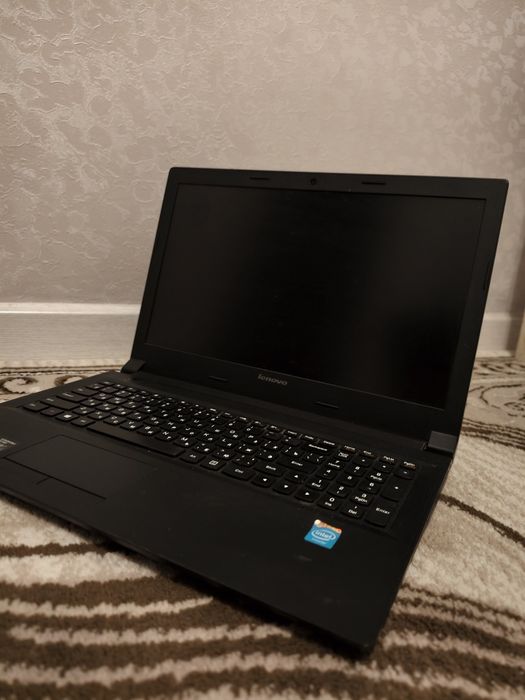 Продается ноутбук Lenovo