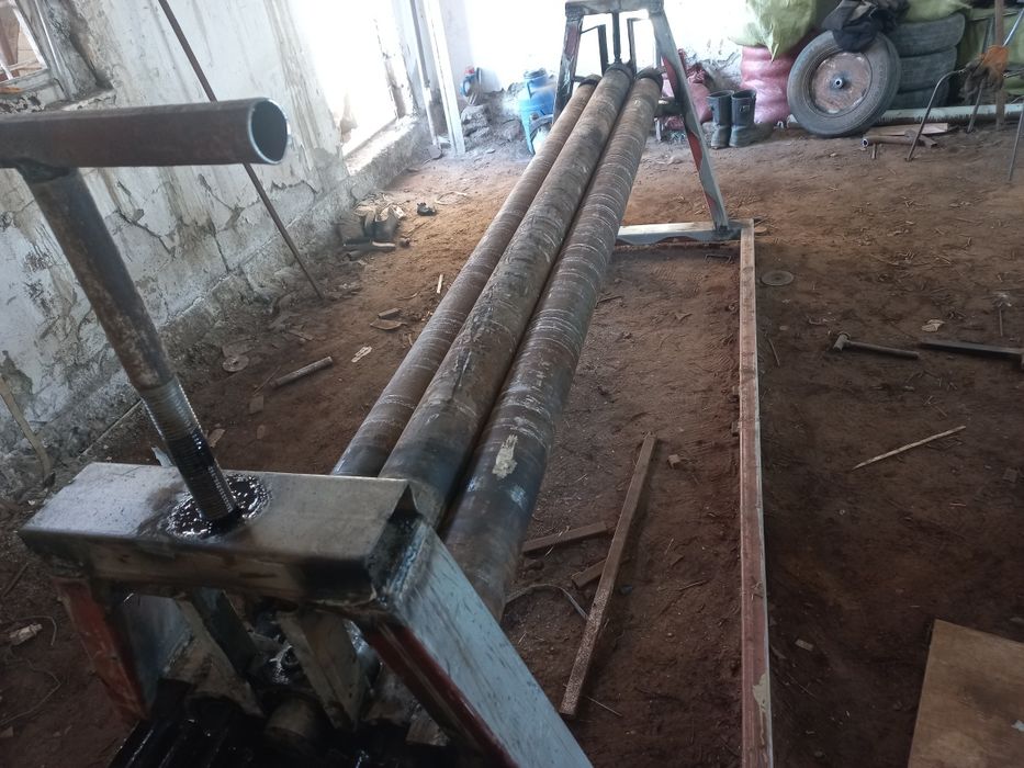 List o'raydigan valsofka