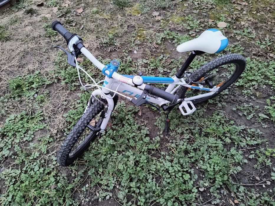 Bicicleta Cube Access Race 20 inch