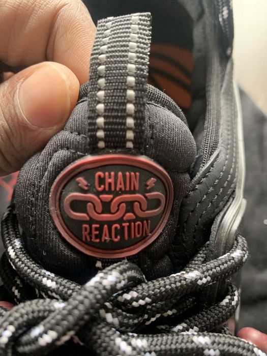 Versace Chain Reaction