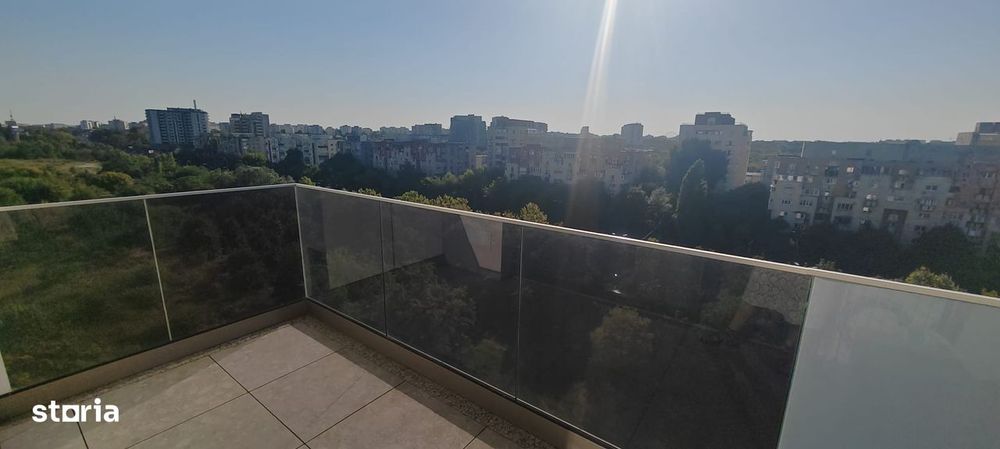 Apartament 2 camere – Complex Delta City (Calea Văcărești)