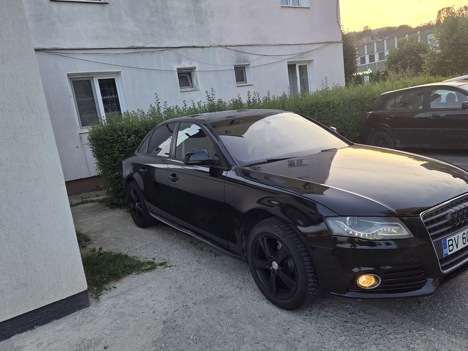 AUDI Unknown Model 2009 — imagine 3